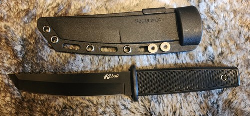 Coltello cold steel kobun - coltello,