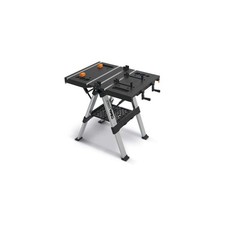 Banco da lavoro pieghevole