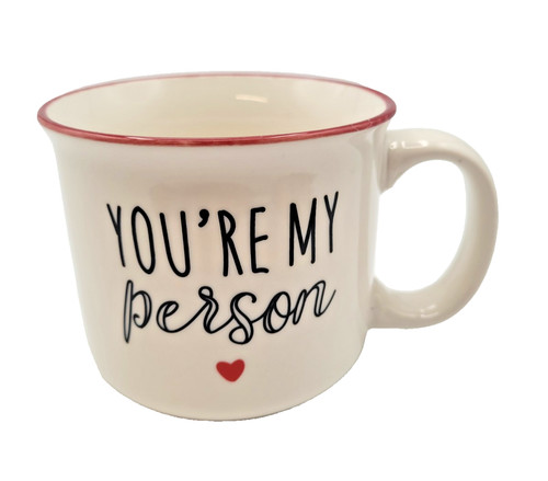 Tazza caffè you my - caffè, you're