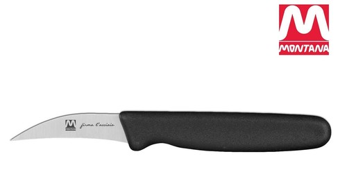 Coltello spelucchino lama