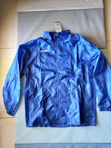 Way jacket coteau uomo asics - jacket,