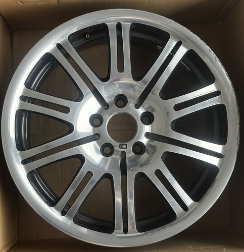 Originale bmw e46 - m3, 19
