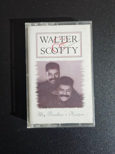 Brother keeper by walter - brother's,