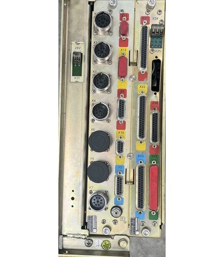 Heidenhain tnc 355 c - tnc,