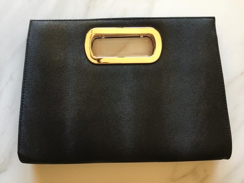 Borsa nera forma - borsa, a