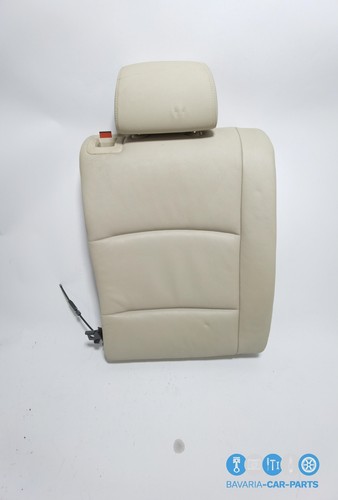 Originale bmw f11 schienale - originale,