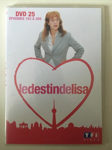 Collection destin lisa - collection,