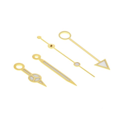 Kit lancette sfere - kit, 4