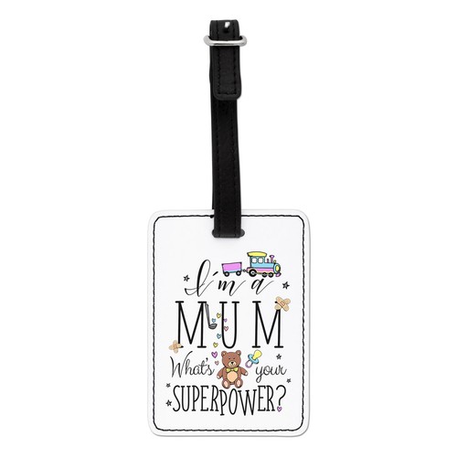 Borsa valigia mum what s - valigia,
