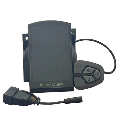 Kd986 lcd display ebike kit - lcd,
