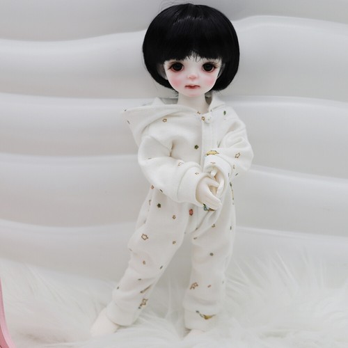 Bjd doll clothes - +, face