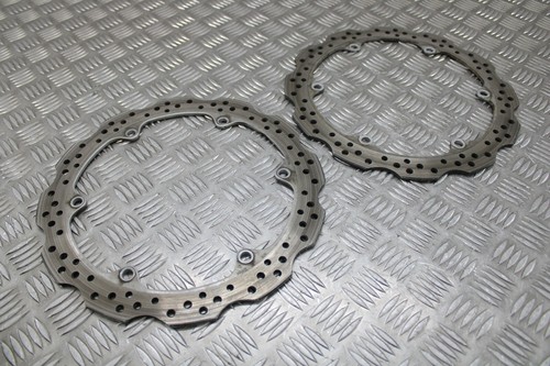 Disco freno anteriore - , honda