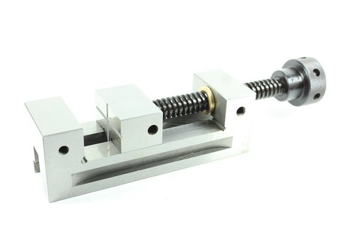 Morsa abrasiva precisione - morsa,