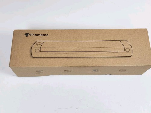 Phomemo stampante portatile - phomemo,