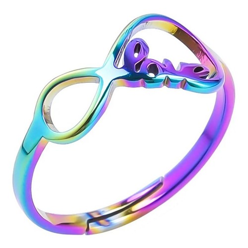 Anello amore infinito - amore,
