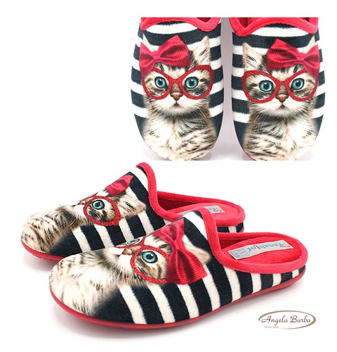 Pantofole donna invernali - donna,