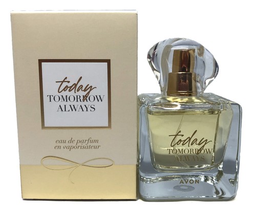 Avon today eau parfum - avon,