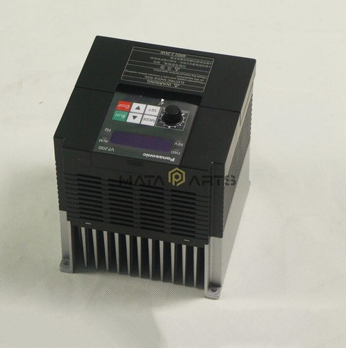 Nuovo 1pz panasonic inverter - nuovo,