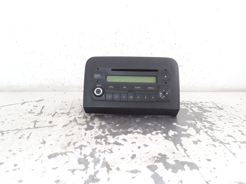Autoradio per fiat croma - per,