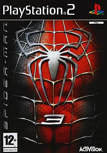 Gioco spiderman per ps2 - gioco,