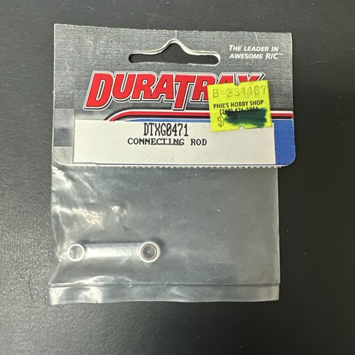 Asta collegamento duratrax - asta, di