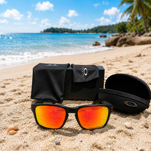 Occhiali sole oakley - occhiali,
