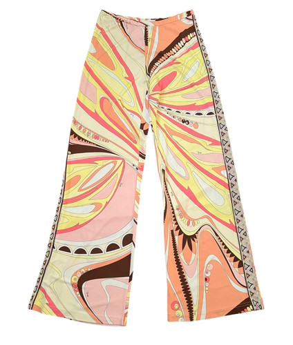 Pantalone vintage emilio - vintage,