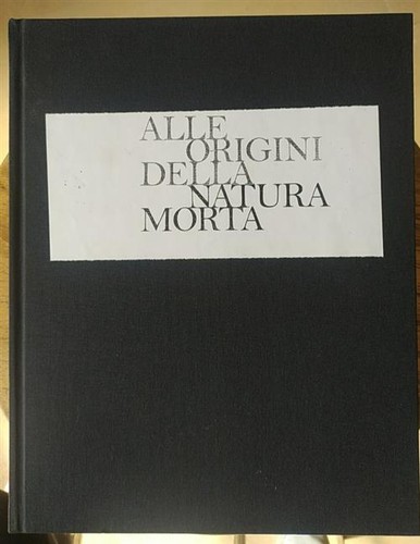 Alle origini della - origini,