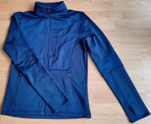 The north face softshell - the,