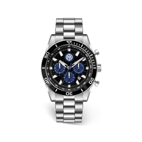 Orologio uomo inter - fc,