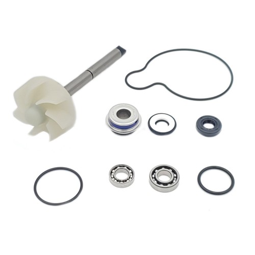 Kit revisione pompa acqua