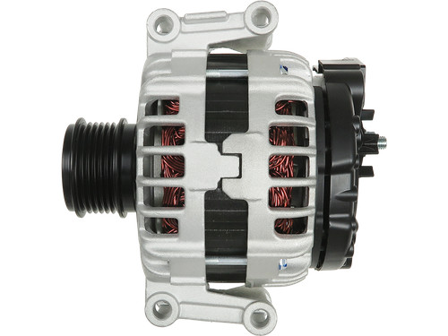 Alternatore 12v 140a nuovo per - alternatore,