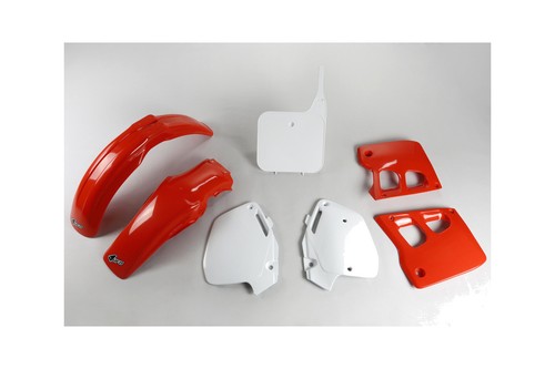 Ufo completo kit - kit, plastica