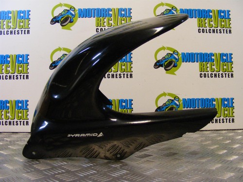 Parafango posteriore suzuki - parafango, sv