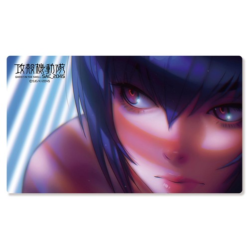 Ghost the shell sac 2045 - ghost,