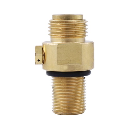 Adattatore co2 m18x1 - adattatore, m18x1,5