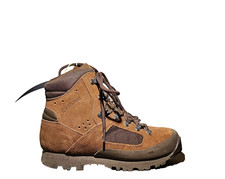 Iturri suede desert boots - suede,