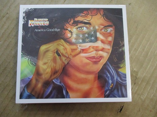 Alberto radius america - alberto,
