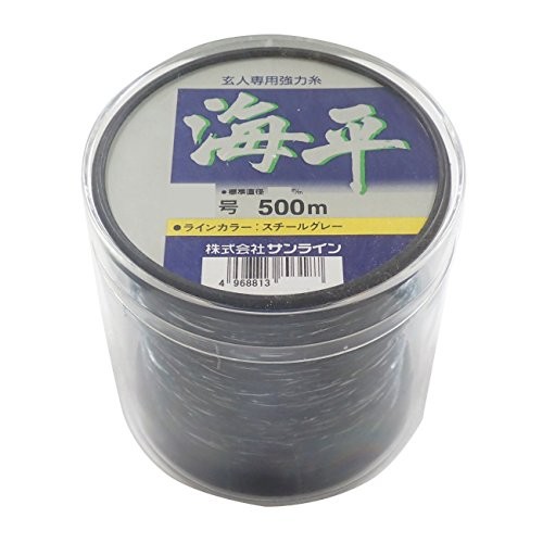 Sunline linea nylon haiping - sunline,