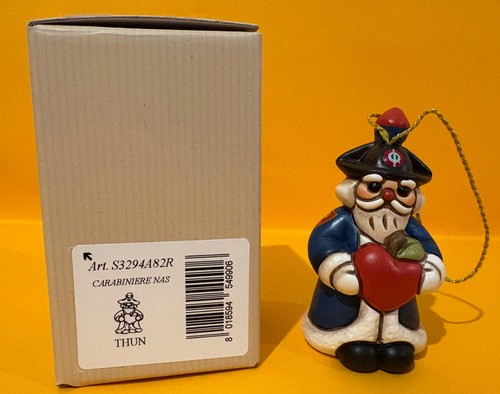 Thun carabiniere nas - nas, originale