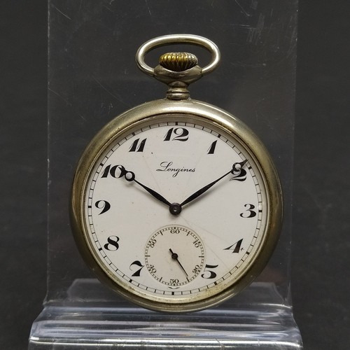 Orologio longines tasca - orologio,