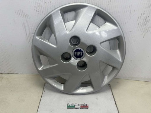 Borchia copri cerchio fiat - borchia,