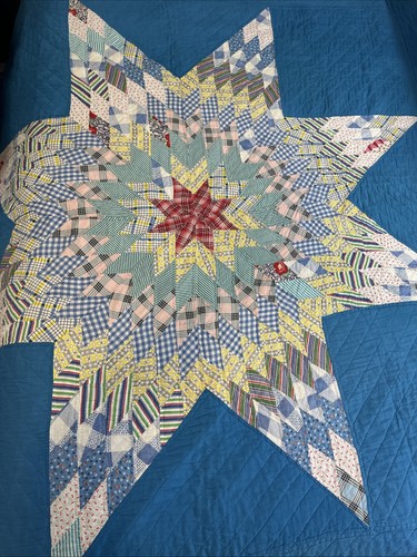 Starburst lone star vintage - lone,