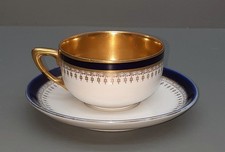 Rosenthal mokkatasse con fondo - mokkatasse,