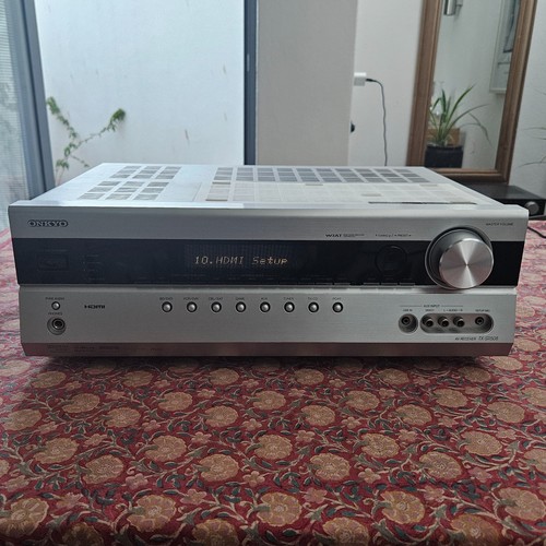 Onkyo sr508 canali - onkyo, 7.1