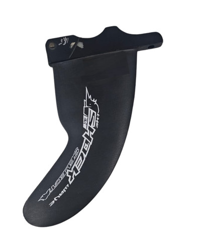 Select pinna shock multi fins - select,
