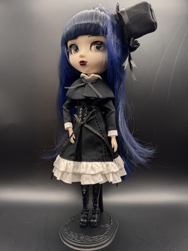 Bambola pullip monglnyss miho - bambola,
