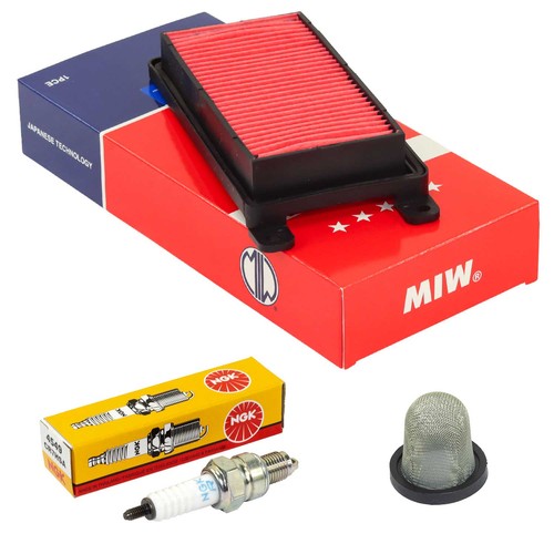 Kit filtro aria - kit,