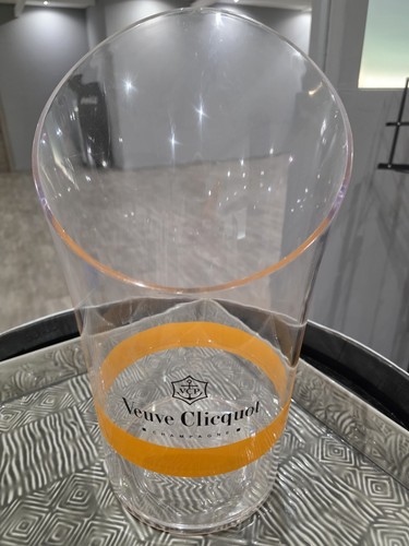 Secchiello champagne veuve - secchiello,