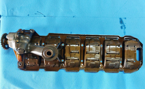 Mercedes benz r129 w124 pompa - r129,